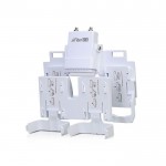 Multiplexor 8x8 para AirFiber